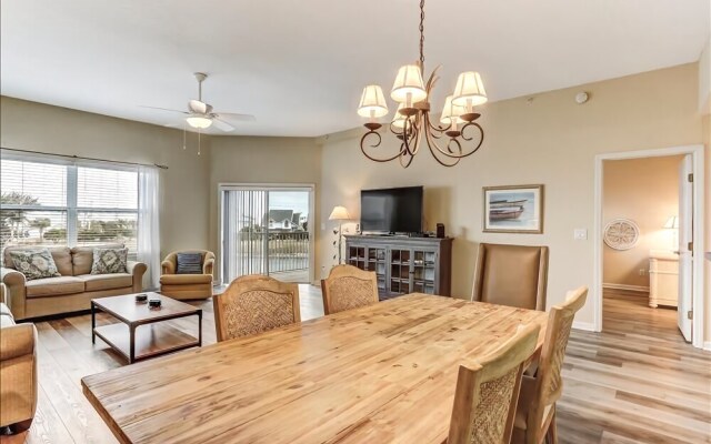 Ocean Park Condo - 2 Br Condo