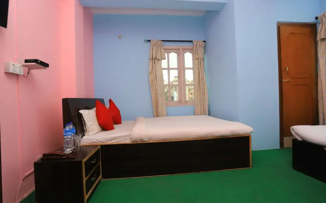SPOT ON 521 Himalayan Regency Hotel