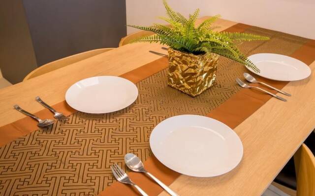 The Robertson Suites Bukit Bintang