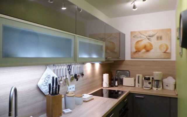 Dream View Comfortable Holiday Residence