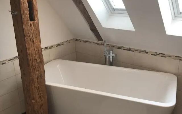 Gästehaus an der Frauenkirche