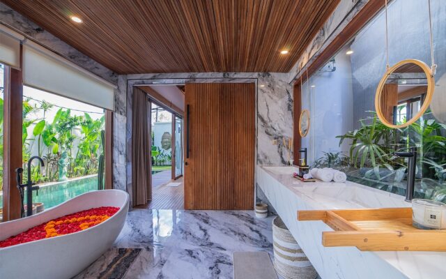 Kmana Villas