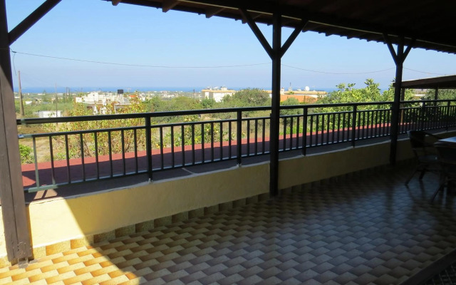 Villa Medusa