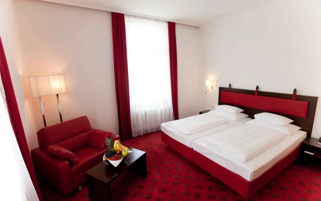 Garner Hotel Klagenfurt Moser Verdino by IHG