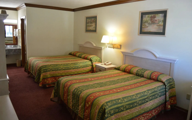 Economy Inn - Akron