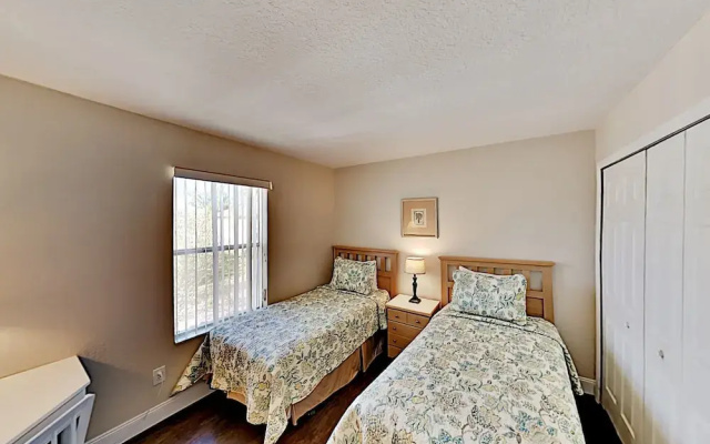402veroa 4 Bedroom Townhouse