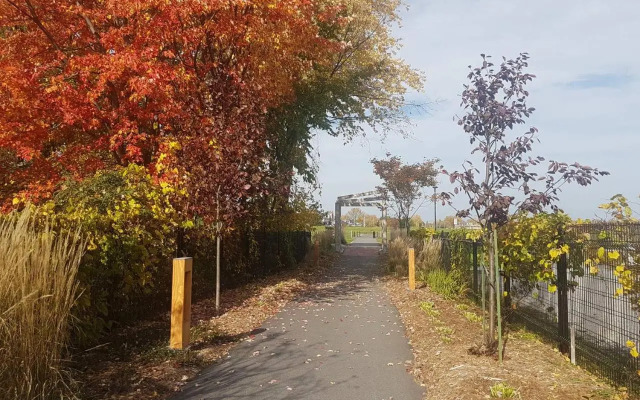 Sweet 2-Bedroom Penthouse Apartment by Amazing Property Rentals