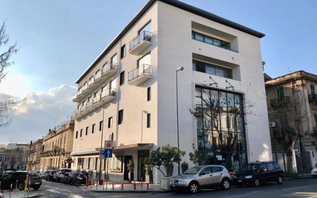 Residence CineApollo