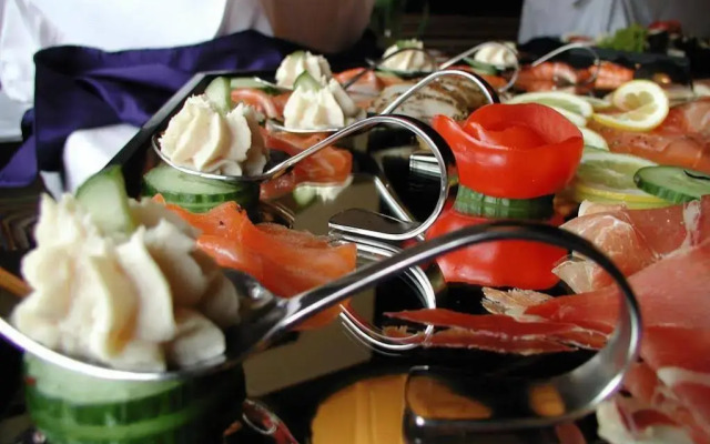 Hotel Hörterer Der Hammerwirt