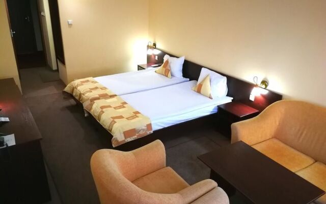 Hotel Ela