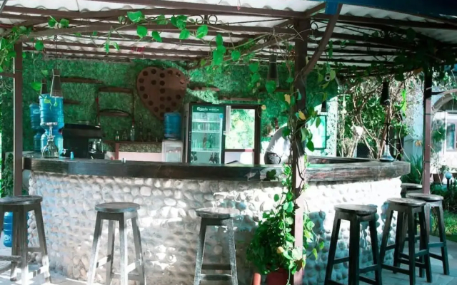 Taj Residency Pokhara