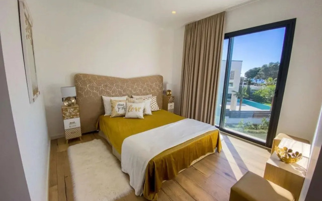 Mediterranean Villa Retreat in Llucmajor