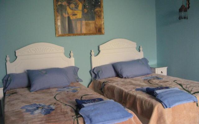 Villa Shahrazad Hurghada