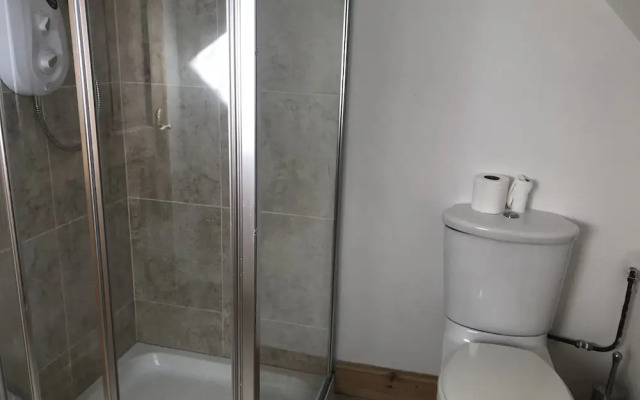 Apartment 10km From Kilkenny