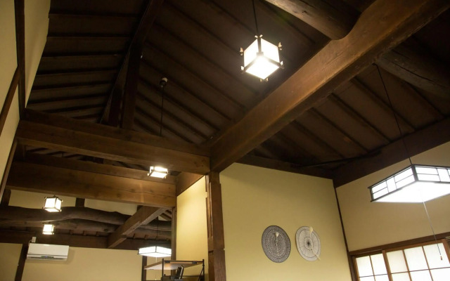 Kutsukake Stay Naka-Karuizawa