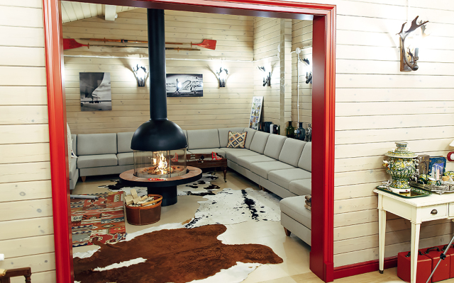 Заимка (Димитровский)