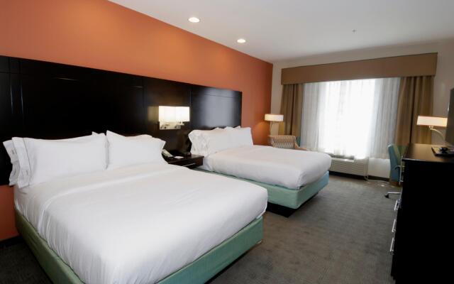 Holiday Inn Express & Suites Austin South, an IHG Hotel