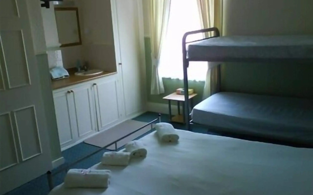 Brampton Guest House