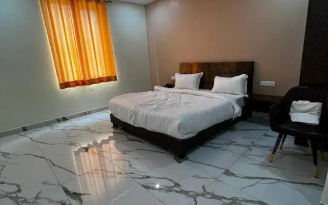 Hotel Palm Tree