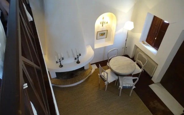 Monolithos Villa