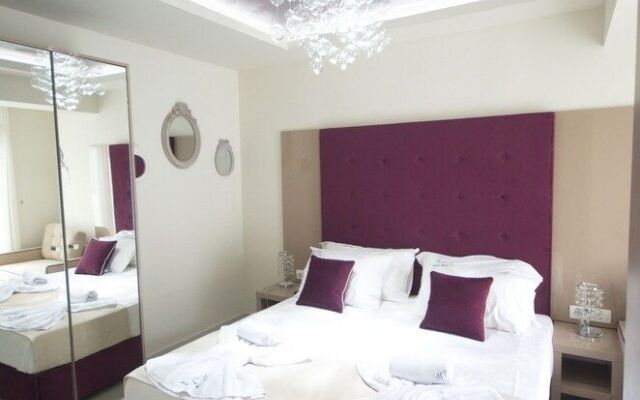 White Pearl Luxury Villas