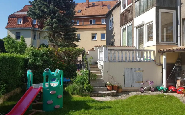 Apartment am Südpark