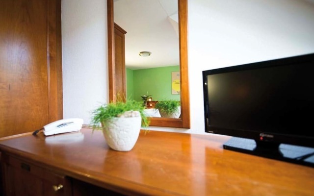 Restaurant & Pension Wirtamberg