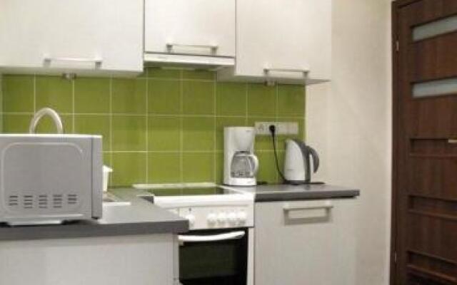 University Apartments