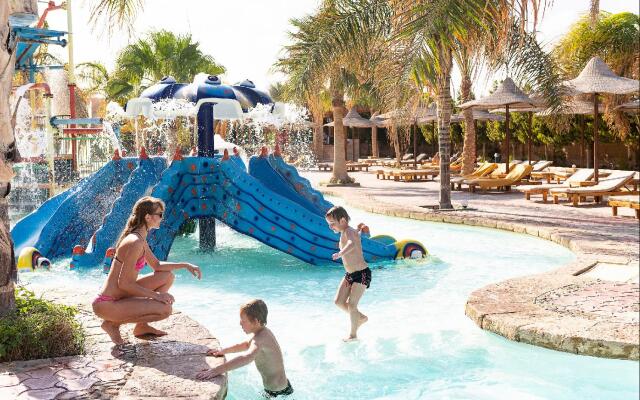 Three Corners Sea Beach Resort