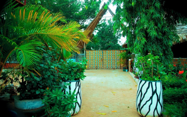 Royal Wonders Hotel
