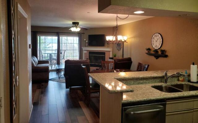 Emerald Bay Vista 101