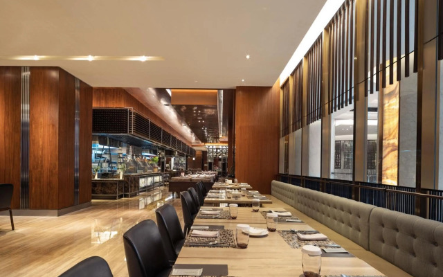 JW Marriott Hotel Macau