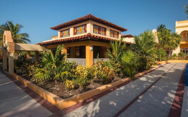 Villa Coral