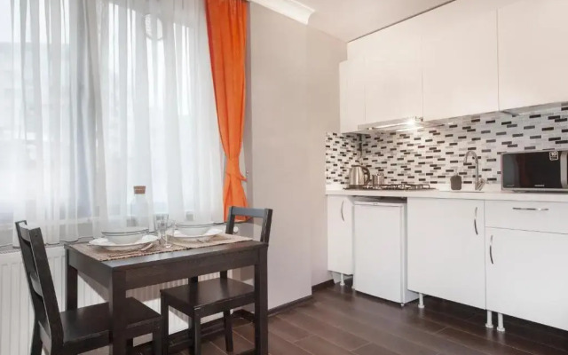 Walton Nişantaşi Residence