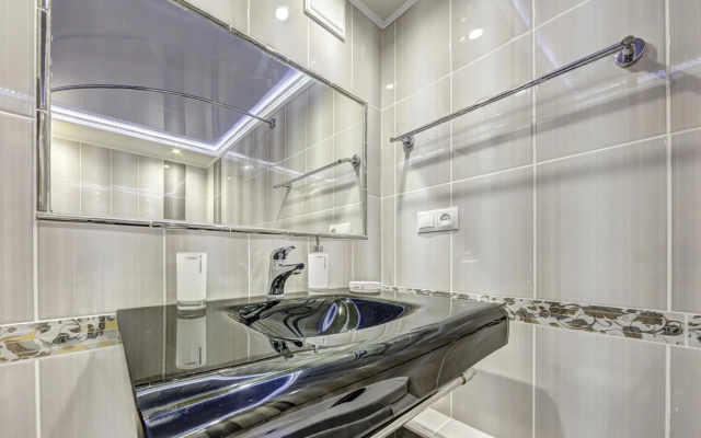 InnHome Apartments (ИннХоум) на улице Свободы 96