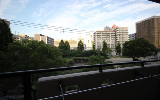 Precioso Umeda