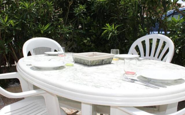 Maison Gruissan, 5 pièces, 8 personnes - FR-1-229-67