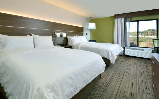 Holiday Inn Express Durham by IHG