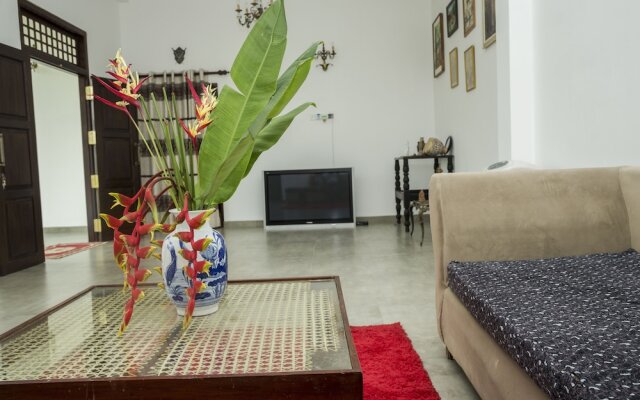 Meadow Villa