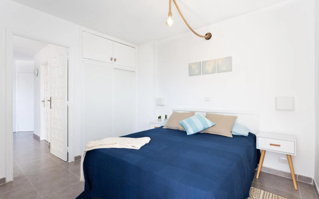 El Faro: vistas panorámicas y ubicación perfecta