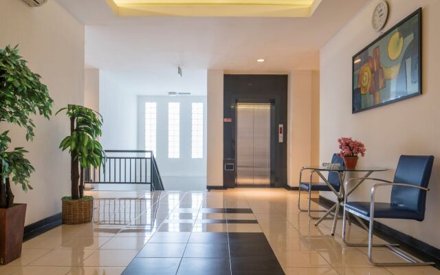 Hotel 88 Mangga Besar 120 by WH