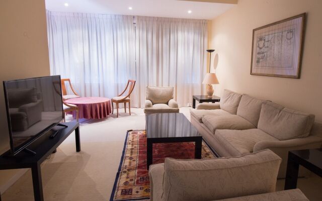 Apartment in R.Madrid C.F. Stadium 2