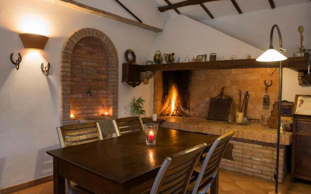 Castello Di Proceno Albergo Diffuso