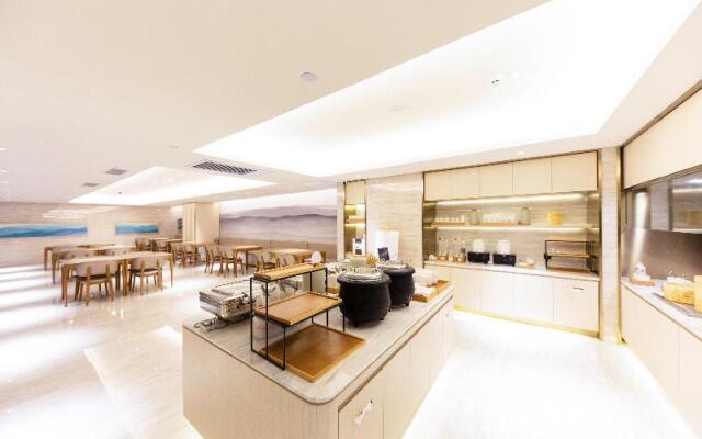 Ji Hotel Dezhou Development Zone