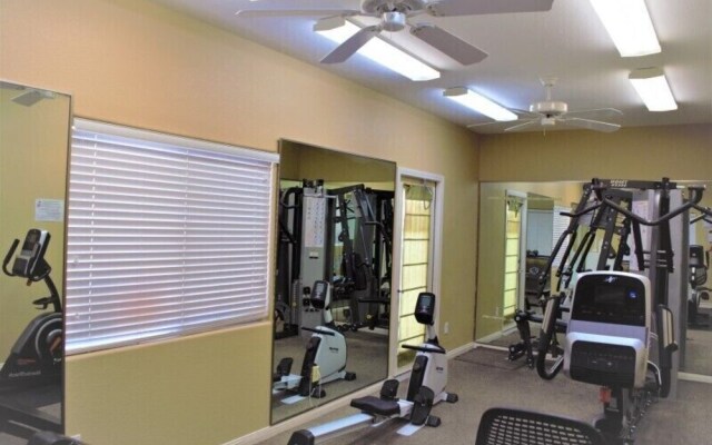 Kelly Hansen 3 Bedroom Home