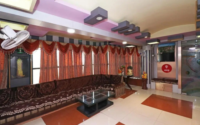 Hotel Aradhana by OYO Rooms
