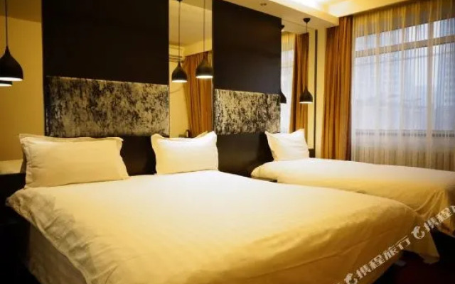 Liyuan Express Hotel