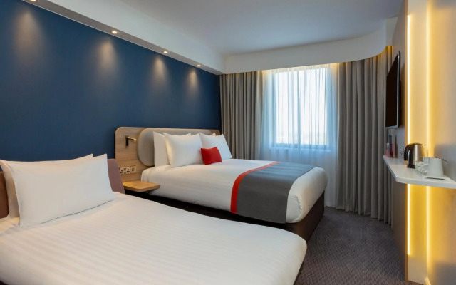 Holiday Inn Express Barrow-in-Furness by IHG