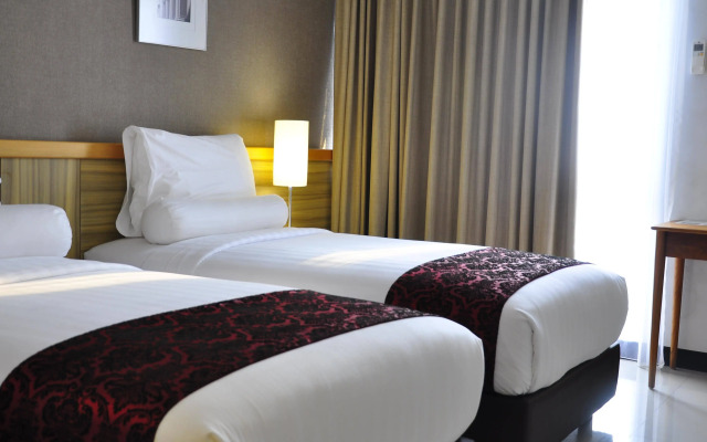 Ivory Hotel Bandung