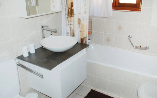 Apartments Casa Ghiggi